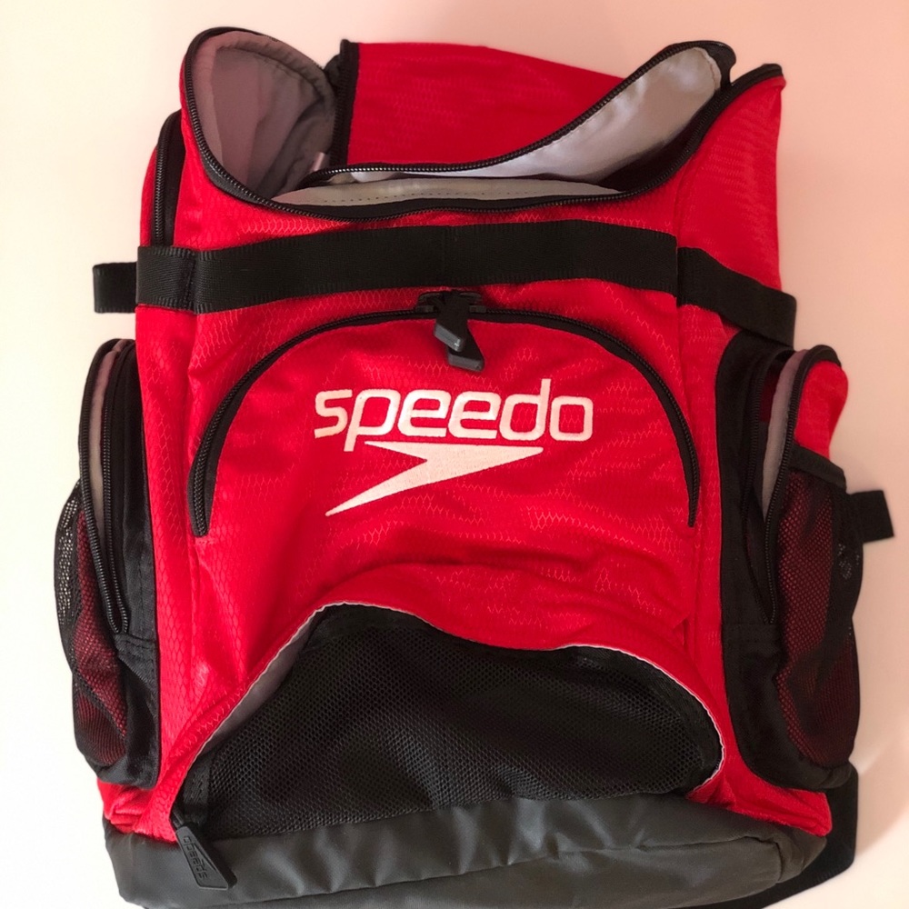 Small SPEEDO BAG